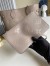 Louis Vuitton Neverfull MM Bag In Monogram Empreinte Leather M45686