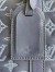 Louis Vuitton Keepall Bandouliere 50 Bag In Monogram Shadow Leather M45731