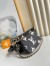 Louis Vuitton Multi Pochette Accessoires In Bicolor Empreinte Leather M45777