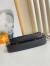 Louis Vuitton Multi Pochette Accessoires In Bicolor Empreinte Leather M45777
