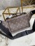 Louis Vuitton S Lock Sling Bag In Monogram Macassar Canvas M45807