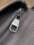 Louis Vuitton S Lock Sling Bag In Monogram Macassar Canvas M45807