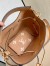 Louis Vuitton NeoNoe MM Bag In Bicolor Empreinte Leather M45808