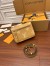 Louis Vuitton Pochette Metis Bag In Monogram Empreinte Leather M45809