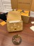 Louis Vuitton Pochette Metis Bag In Monogram Empreinte Leather M45809