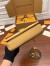 Louis Vuitton Pochette Metis Bag In Monogram Empreinte Leather M45809