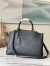 Louis Vuitton Grand Palais Bag In Monogram Empreinte Leather M45811