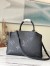 Louis Vuitton Grand Palais Bag In Monogram Empreinte Leather M45811