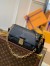 Louis Vuitton Favorite Bag In Monogram Empreinte Leather M45813