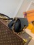 Louis Vuitton Favorite Bag In Monogram Empreinte Leather M45813