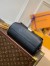 Louis Vuitton Favorite Bag In Monogram Empreinte Leather M45813