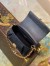 Louis Vuitton Favorite Bag In Monogram Empreinte Leather M45813