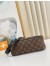 Louis Vuitton Boulogne Bag In Monogram Canvas M45831