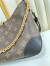 Louis Vuitton Boulogne Bag In Monogram Canvas M45831