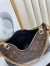 Louis Vuitton Boulogne Bag In Monogram Canvas M45831
