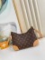 Louis Vuitton Boulogne Bag In Monogram Canvas M45832