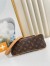 Louis Vuitton Boulogne Bag In Monogram Canvas M45832