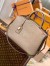 Louis Vuitton Grand Palais Bag In Monogram Empreinte Leather M45833