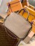 Louis Vuitton Grand Palais Bag In Monogram Empreinte Leather M45833