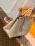 Louis Vuitton Grand Palais Bag In Monogram Empreinte Leather M45833