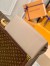 Louis Vuitton Grand Palais Bag In Monogram Empreinte Leather M45833