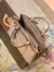 Louis Vuitton Grand Palais Bag In Monogram Empreinte Leather M45833