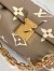 Louis Vuitton Favorite Bag In Bicolor Monogram Empreinte Leather M45836