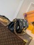 Louis Vuitton Favorite Bag In Bicolor Monogram Empreinte Leather M45859