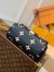 Louis Vuitton Favorite Bag In Bicolor Monogram Empreinte Leather M45859