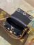 Louis Vuitton Favorite Bag In Bicolor Monogram Empreinte Leather M45859