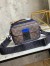 Louis Vuitton S Lock Messenger In Monogram Macassar Canvas M45863