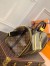 Louis Vuitton Keepall Bandouliere 50 Bag In Monogram Canvas M45866