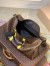 Louis Vuitton Keepall Bandouliere 50 Bag In Monogram Canvas M45866