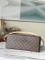 Louis Vuitton Grand Palais Bag In Monogram Canvas M45898