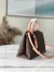 Louis Vuitton Petit Palais Bag In Monogram Canvas M45900