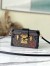 Louis Vuitton Petite Malle Bag In Monogram Canvas M45943