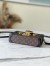 Louis Vuitton Petite Malle Bag In Monogram Canvas M45943