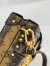 Louis Vuitton Petite Malle Bag In Monogram Reverse Canvas M45960