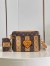 Louis Vuitton Trio Messenger Bag In Monogram Stripes Canvas M45965