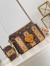 Louis Vuitton Trio Messenger Bag In Monogram Stripes Canvas M45965
