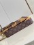 Louis Vuitton Trio Messenger Bag In Monogram Stripes Canvas M45965