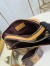 Louis Vuitton Trio Messenger Bag In Monogram Stripes Canvas M45965