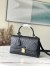 Louis Vuitton Madeleine BB Bag In Monogram Empreinte Leather M45977