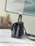 Louis Vuitton Madeleine BB Bag In Monogram Empreinte Leather M45977