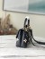 Louis Vuitton Madeleine BB Bag In Bicolor Monogram Empreinte Leather M45978