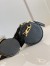 Louis Vuitton Papillon BB Bag In Bicolor Monogram Empreinte Leather M45980