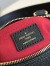 Louis Vuitton Papillon BB Bag In Bicolor Monogram Empreinte Leather M45980