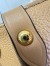 Louis Vuitton OnTheGo MM Bag In Bicolor Monogram Empreinte Leather M45982