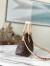 Louis Vuitton Boetie PM Bag In Monogram Canvas M45986