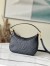 Louis Vuitton Bagatelle Bag In Monogram Empreinte Leather M46002